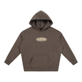 Sunfade Oversized Hoodie