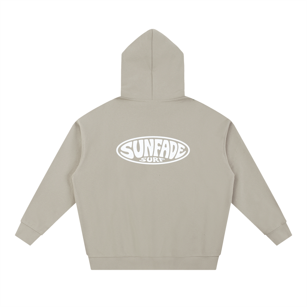 Sunfade Essential Heavyweight Hoodie