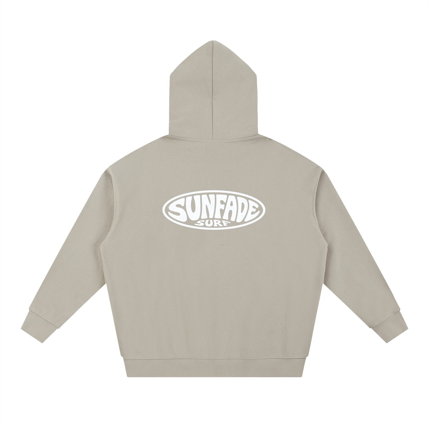 Sunfade Essential Heavyweight Hoodie