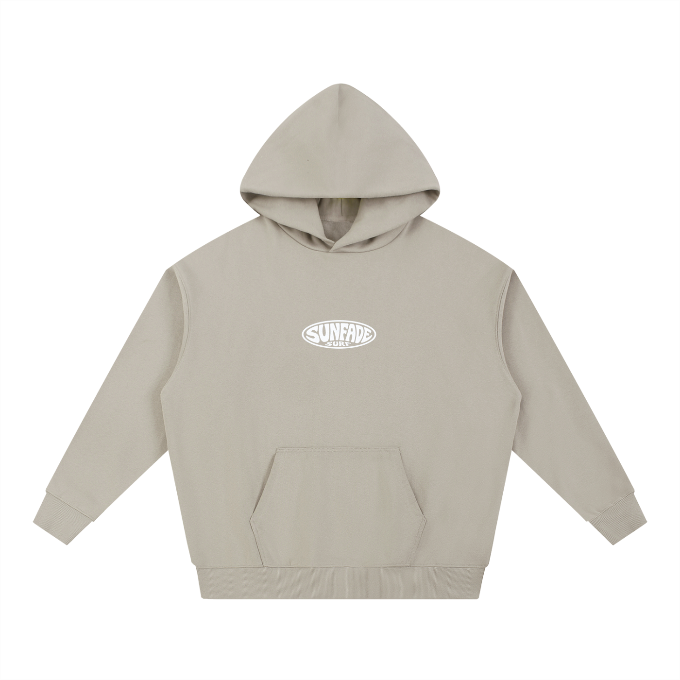 Sunfade Essential Heavyweight Hoodie