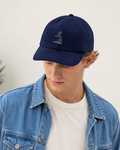 Sunfade Icon Corduroy hat
