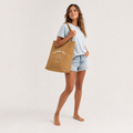 Cotton tote bag
