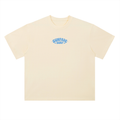 Sunfade Heavyweight Drop Tee