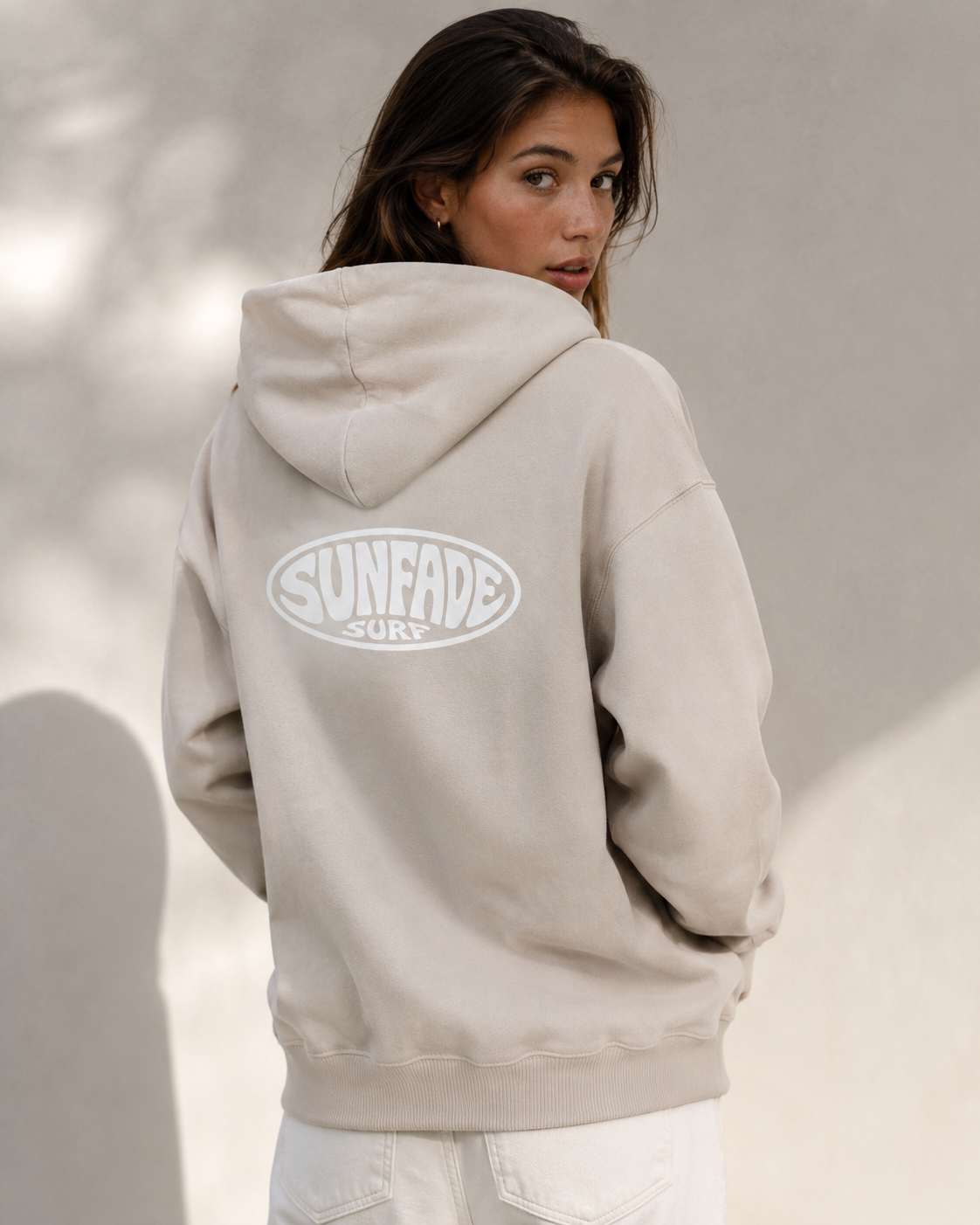 Sunfade Essential Heavyweight Hoodie