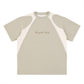 Sunfade Coastal Panel Tee